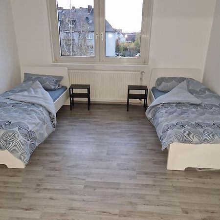 Charmante Ferienwohnung In Herne-Mitte Εξωτερικό φωτογραφία