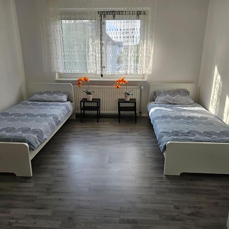 Charmante Ferienwohnung In Herne-Mitte Εξωτερικό φωτογραφία