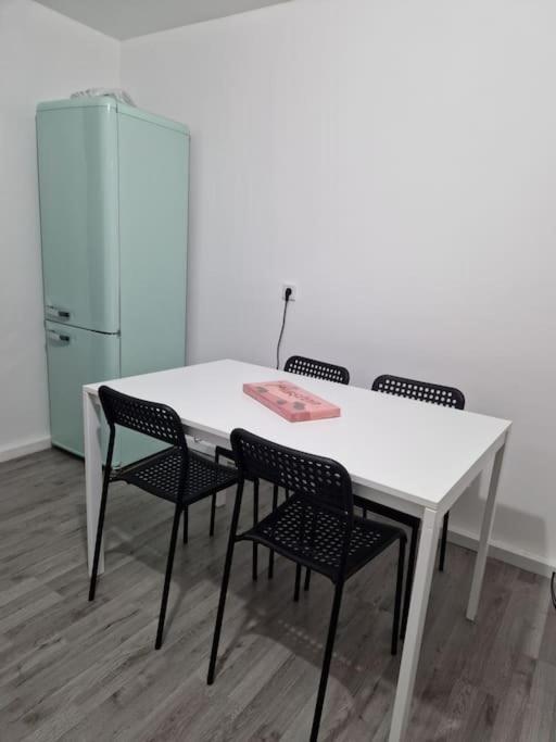 Charmante Ferienwohnung In Herne-Mitte Εξωτερικό φωτογραφία