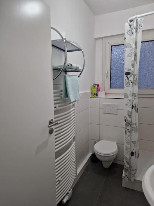 Charmante Ferienwohnung In Herne-Mitte Εξωτερικό φωτογραφία