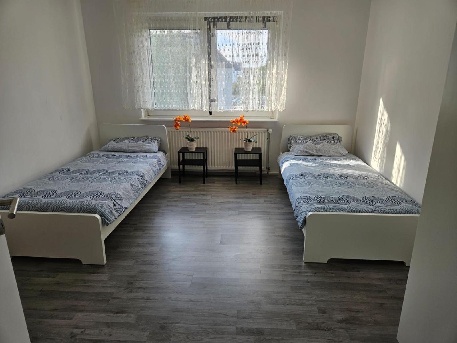 Charmante Ferienwohnung In Herne-Mitte Εξωτερικό φωτογραφία