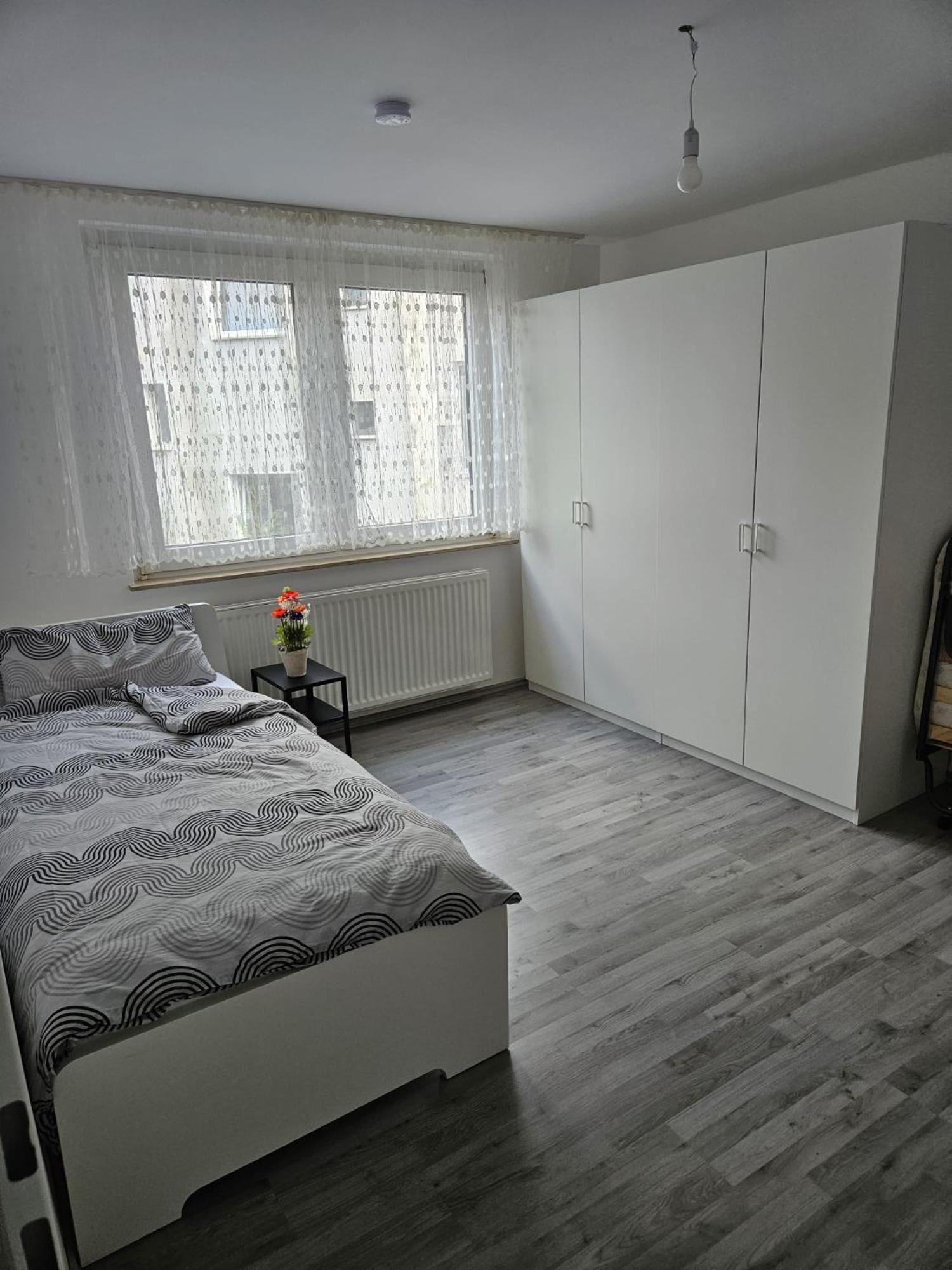 Charmante Ferienwohnung In Herne-Mitte Εξωτερικό φωτογραφία